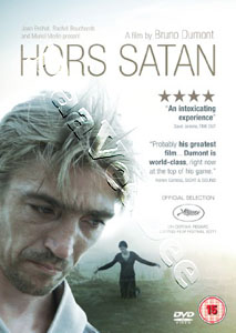 Outside Satan (DVD)